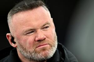 Rooney zur Halbzeitshow im WM-Finale: "Es war Mist"