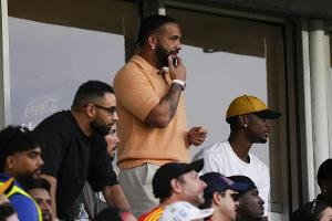 "Drake-Fluch": Rapper verliert Millionen mit Argentinien-Tipp