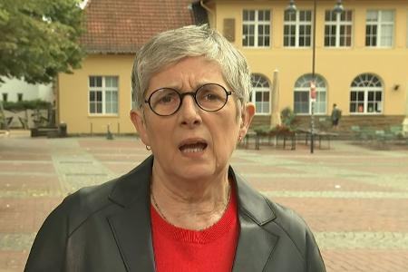 Britta Haßelmann
