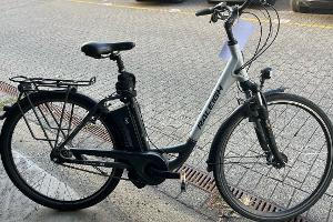 Eigentümer zu Pedelec gesucht