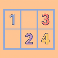 Neu: Mini-Sudoku