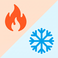 Neu: Feuer & Eis