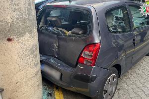 Foto: Polizei Oberhausen