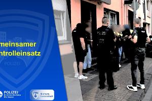 Foto/Grafik: Polizei Oberhausen