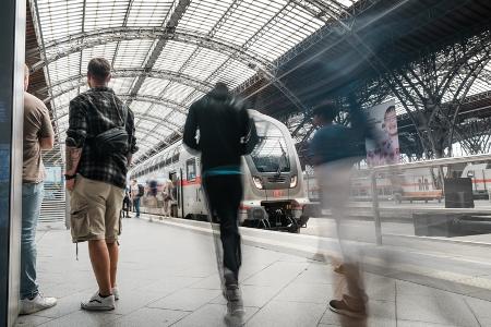 Symbolfoto (aus 2024), Bundespolizeipräsidium Ref.66