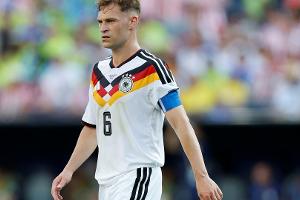 Matthäus zu Kimmich: "Ganz wichtiger Bestandteil"