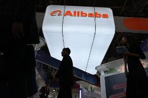 Die Online-Plattform AliExpress gehört zum chinesischen Alibaba-Konzern. (Archivbild) 