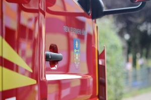 Symbolbild Freiwillige Feuerwehr Hünxe