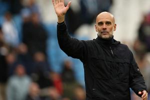 Medien: Italien verhandelt mit Guardiola