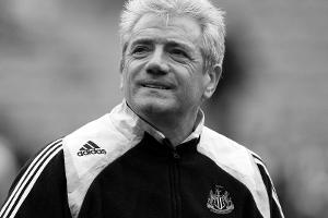 Nach Krebserkrankung: Kevin Keegan verstorben