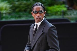 Flaschenwurf-Skandal um Travis Scott in exklusivem Club