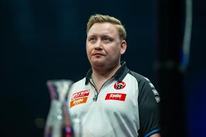 Darts: Auch Schindler beim World Matchplay raus
