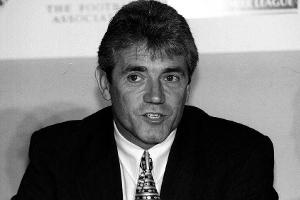 Trauer um Kevin Keegan: Fußball-Legende mit 75 Jahren gestorben
