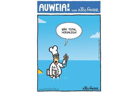 AUWEIA