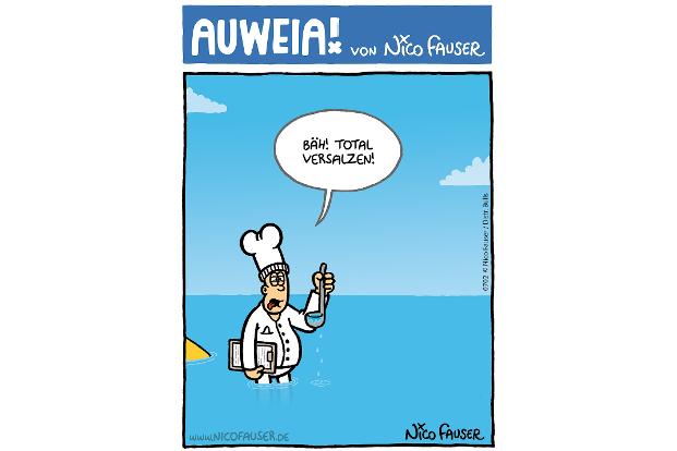 AUWEIA