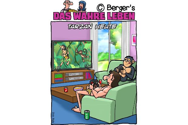 WAHRESLEBEN