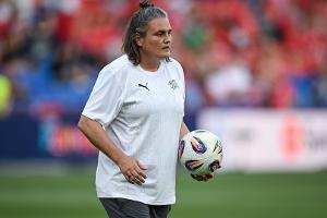 Angerer: DFB braucht "Systemsprenger"