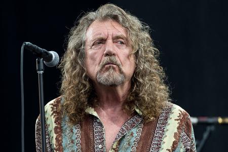 Robert Plant