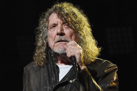 Robert Plant