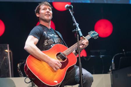 James Blunt