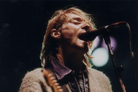 Kurt Cobain