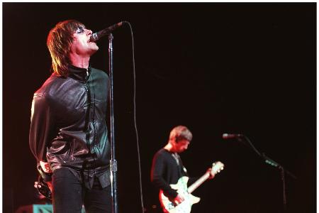 Liam Gallagher