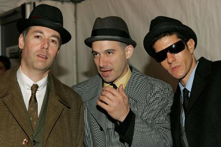 Beastie Boys