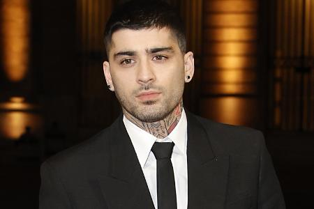 Zayn Malik
