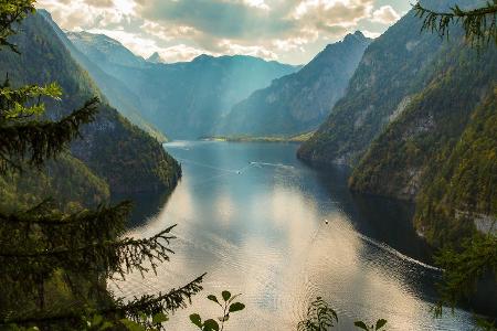 Nationalpark Berchtesgarden