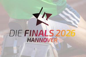 30 Stunden TV, 100 Stunden im Stream: ARD und ZDF zeigen Finals