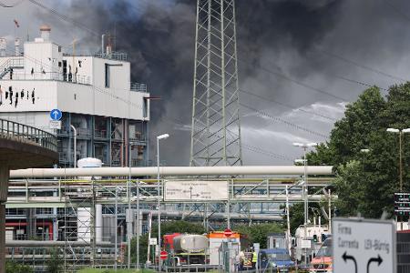 Bei einer der schwersten Katastrophen in Deutschland in den vergangenen Jahrzehnten kamen 2021 sieben Männer ums Leben. (Archivbild)