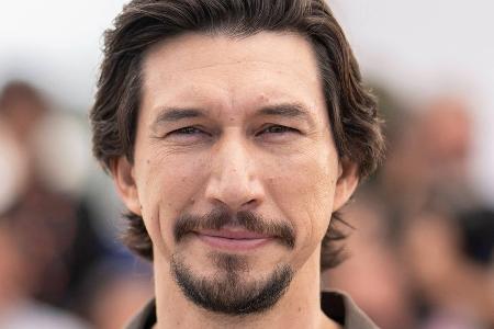 Adam Drivers Marvel-Absagen haben schon 