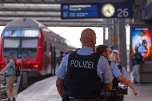 Bahn will Alkohol an sämtlichen Bahnhöfen verbieten