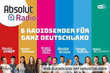 Absolut Radio