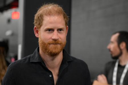 Prinz Harry kürt Harry Styles zum berühmtesten 