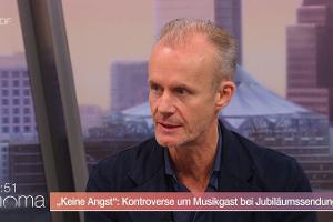 "Die Anstalt"