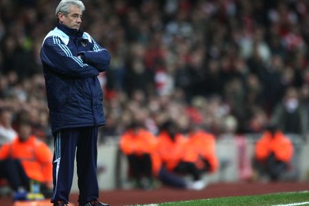 Kevin Keegan