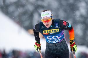Nach Dopingsperre: Carl darf Ende November wieder starten