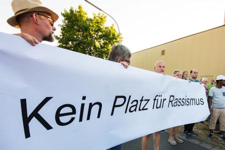 Die Zahlen bleiben auf einem hohen Niveau. (Archivbild)