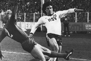 Hrubesch zu Keegan: "Kevin wird unvergessen bleiben"