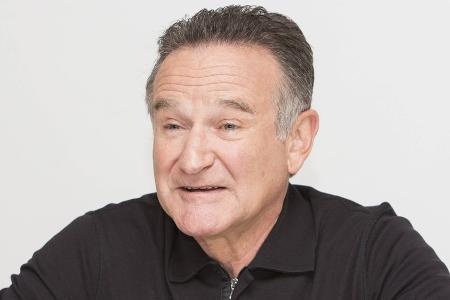 Robin Williams: Vom Sitcom-Star zum Oscarpreisträger