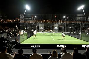 Padel-EM 2029 in Deutschland