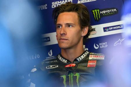 Ex-Weltmeister Quartararo ab 2027 bei Honda