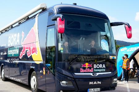Denk: Späte Dopingkontrollen nun auch beim Red-Bull-Team