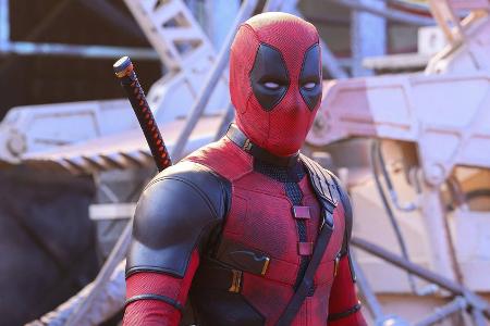 Ryan Reynolds kündigt weiteren 