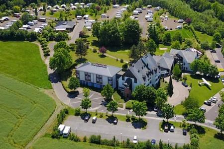 Burgstadt Camping 