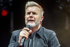 Nach Take-That-Tour: Gary Barlow spricht über emotionales Tief