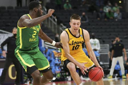 BBL-Topspieler Wieskamp wechselt nach Berlin