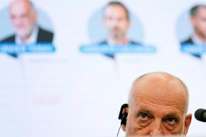 Tebas rechnet ab: System Infantino "an der Wurzel krank"