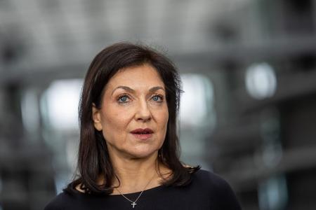 Ministerin Reiche nimmt während der Sommerpause keine politischen Außentermine wahr. (Archivbild)